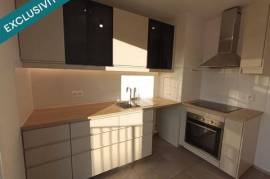 Magnifique Appartement 4P 3CH dans Très Belle Résidence de 2016 à qqs mn à pied de la Gare RER
