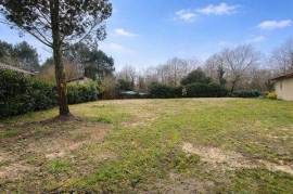 Opportunité : terrain en quartier prisé