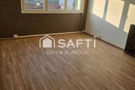 Appartement lumineux dans rue calme