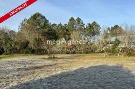 Terrain à bâtir de 2480m2