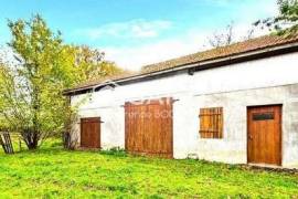 Une grange d’exception à transformer en coup de cœur