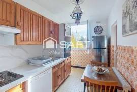 Les Graviers - Appartement avec 2 chambres au dernier étage à 6 mn de la gare Massy Palaiseau + box