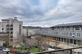 Grand Studio avec parking Corentin Celton