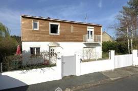 Maison - 134m² - Poitiers