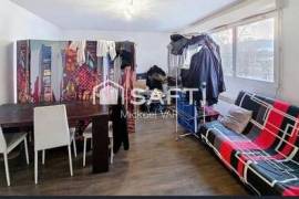 Apparemment - 3 pièces - 70m²