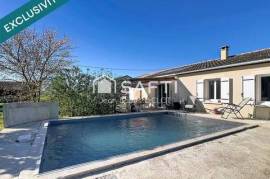 Maison 6 pièces 110 m²