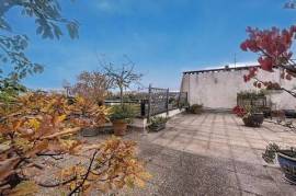 DUPLEX 5 PIÈCES 117m2 AVEC ROOFTOP DE 80 m² – DERNIER ÉTAGE