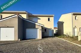 Maison neuve ! investissez ou posez vos valises
