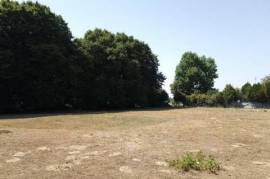 magnifique terrain constructible à la campagne