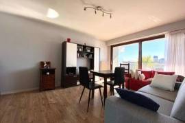Grand studio de 34m²