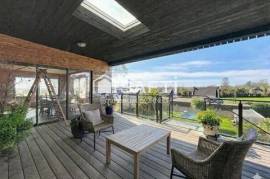 TRINITÉ-PLOUZANÉ – Maison 169 m² – 5 ch – Piscine