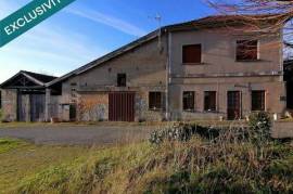 Idéal investissement locatif ou regroupement familial