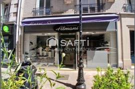 Quartier de Bécon Village