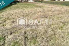 Terrain à bâtir - 1 389 m² - TAVERS (45190)