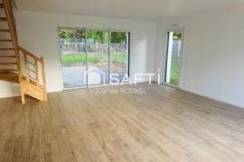 Contemporaine vie de plain de pieds DPE A - FRAIS DE NOTAIRE REDUITS