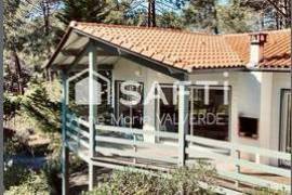 VILLA EN PREMIÈRE LIGNE DU GOLF- LACANAU