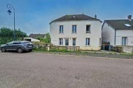 Maison 5 pièces 124m² avec garage à Chenoise