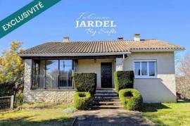 Maison traditionnelle de 99 m² à Vézac (24220) - proche de Sarlat