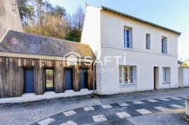 Maison de 156 m2 et 6 pièces