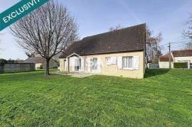 Maison 4 pièces 96m2