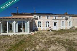 Belle maison en pierre et un studio complémentaire