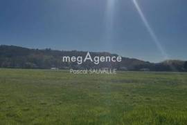 Terrain à bâtir de 1510m2