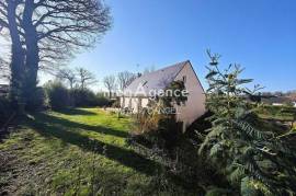 Maison 138 m² centre bourg