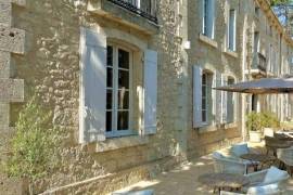 Exceptional Estate between Toulouse and Bordeaux  Elegance, Prestige and Unrivalled Potential
