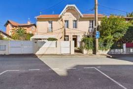 Quartier Saint Charles - Maison divisée avec parking
