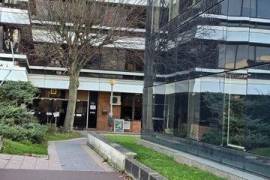 beau bureau très bien situé