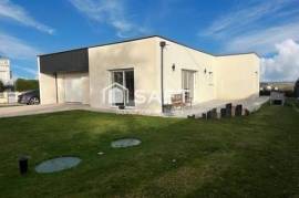 Maison Proche QUESSOY – Plain-pied – 4 chambres
