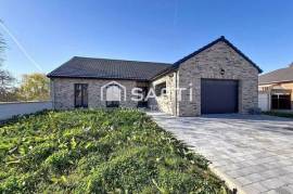 PLAIN PIED 3 CHAMBRES