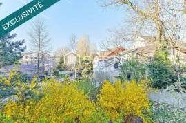 Secteur Gargan / limite Le Raincy