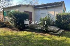 CADRE EXCEPTIONNEL - Terrain de loisirs