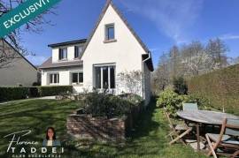 Charmante maison traditionnelle au calme