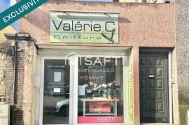 Centre ville Ezy-Sur-Eure