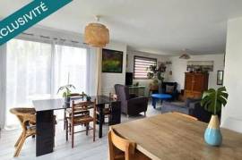 Maison de 2018 dans quartier calme