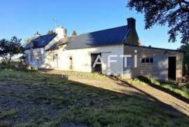 Jolie maison bretonne