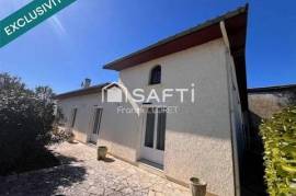Maison 8 Pièces 155 m² à Queyrac