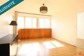 Appartement 4 pièces