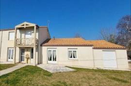 Maison à réinventer – 247 m² de potentiel