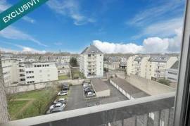A 5 minutes à pied de la gare de Tours