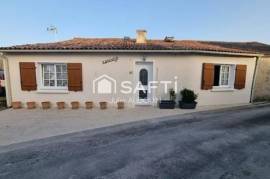 Jolie Maison de village - Haimps