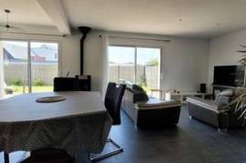 Maison contemporaine jardin 4 chambres Saint Malo