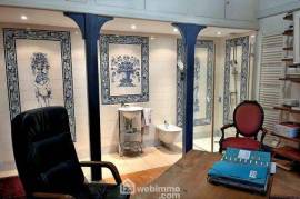 Maison bourgeoise - 180m² - Versailles