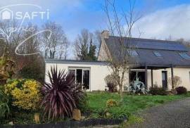Maison 4 chambres dont 1 en rez-de-chaussée + extension 57m²