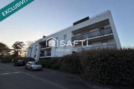 Appartement - 4 pièces - 85m²