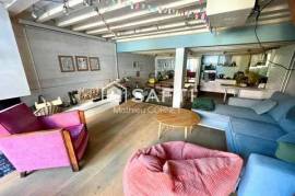 Echoppe de 120m2 proche barrière de Bègles