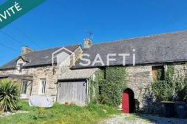 Maison de campagne avec dépendances