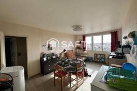 APPARTEMENT 2 CHAMBRES ET CAVE A NIORT SOUCHE !